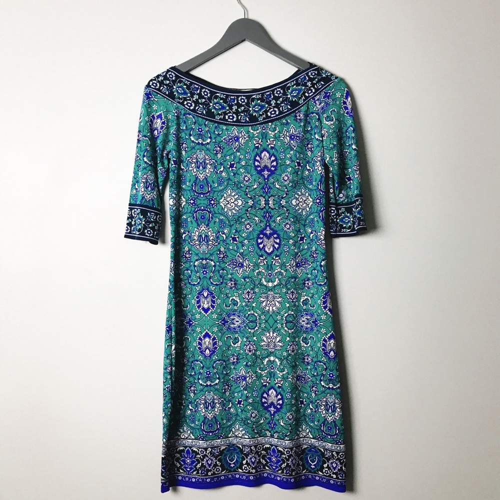 Max Studio Dress